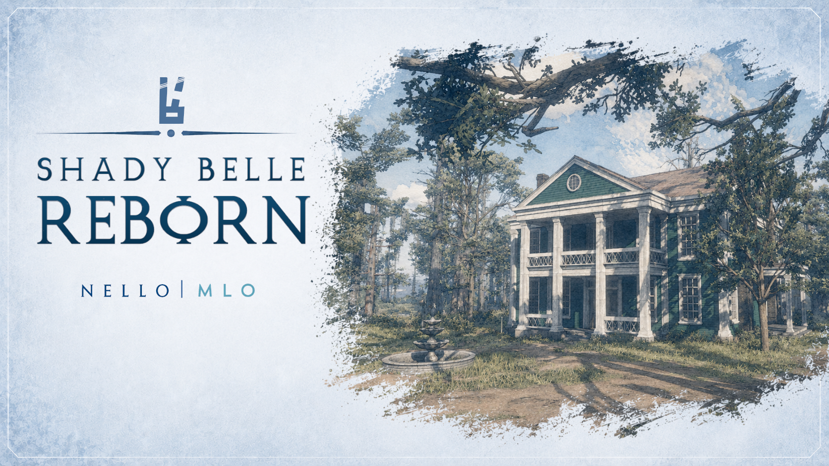 Shady Belle Reborn