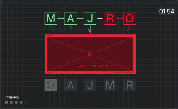 Password Cracker — Developer Edition