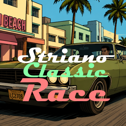 Striano Classic Race