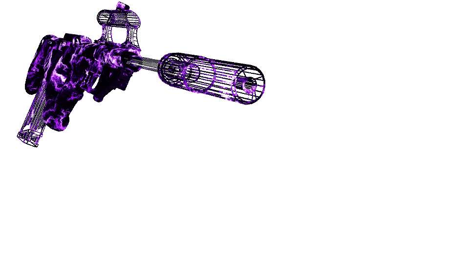 AUG THUNDERBOLT