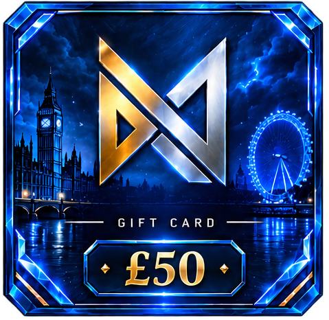 XN £50 Gift Card