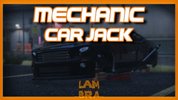 ESX-mechanicJack