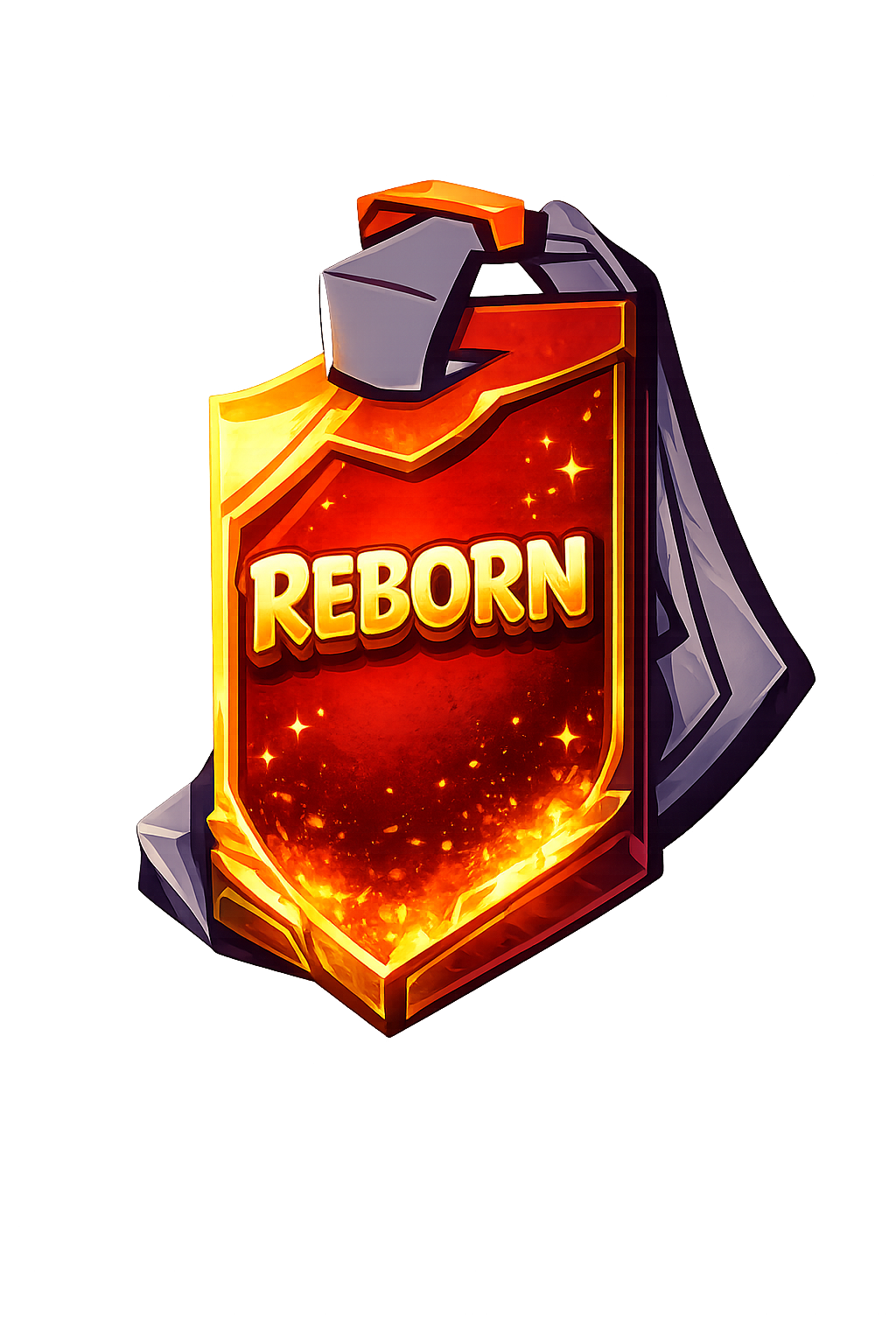 Reborn