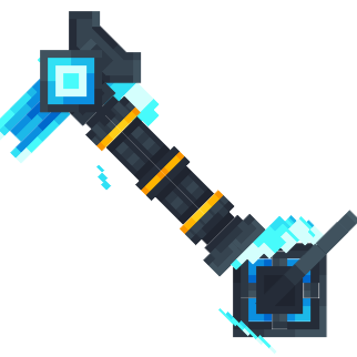 5x Frostbite Key