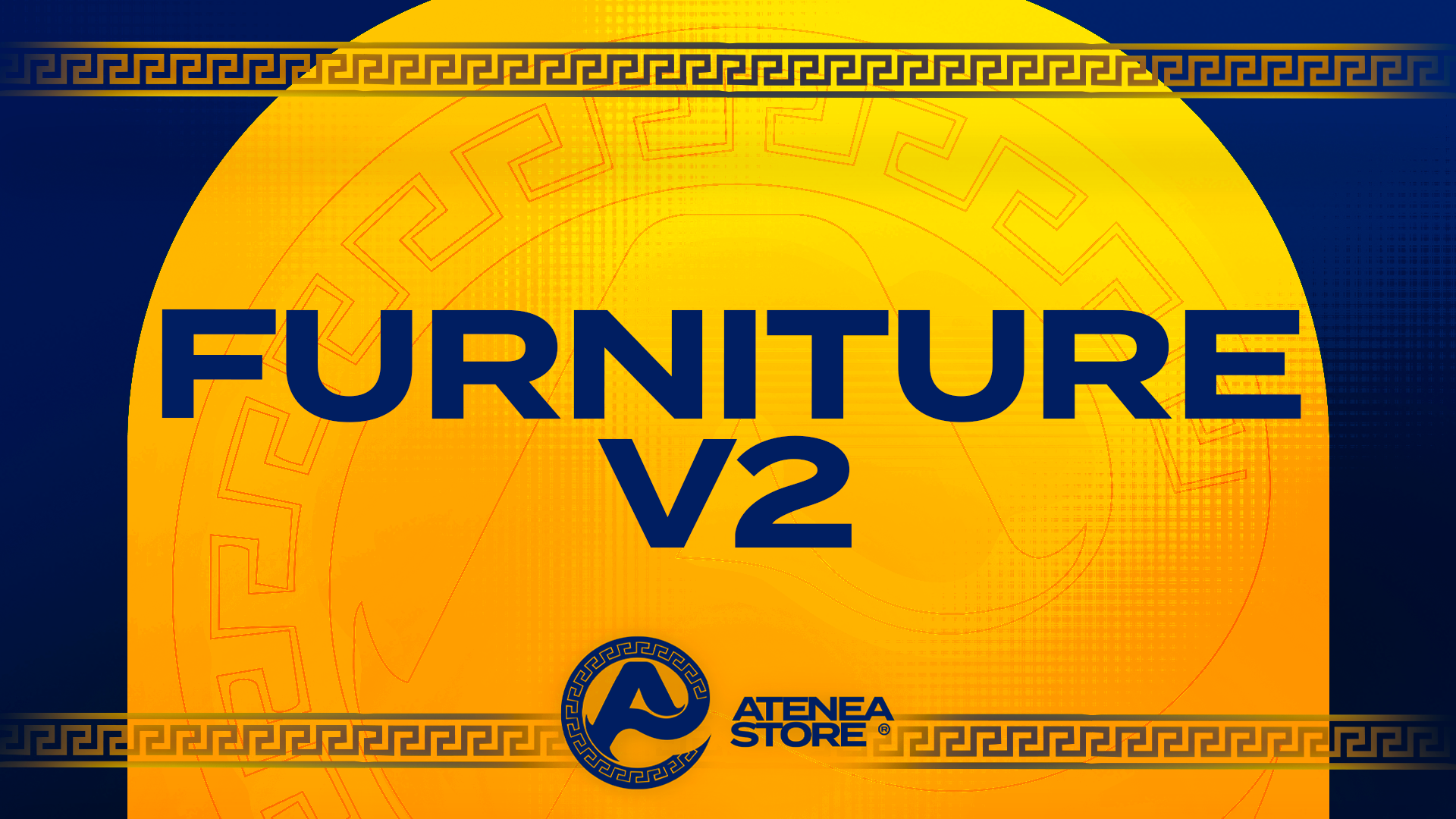 FURNITURE  V2