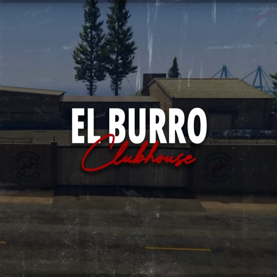 El Burro MLO