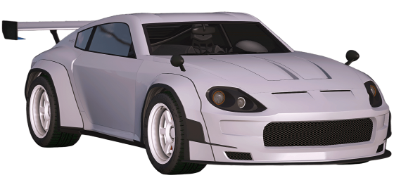 Annis ZR350