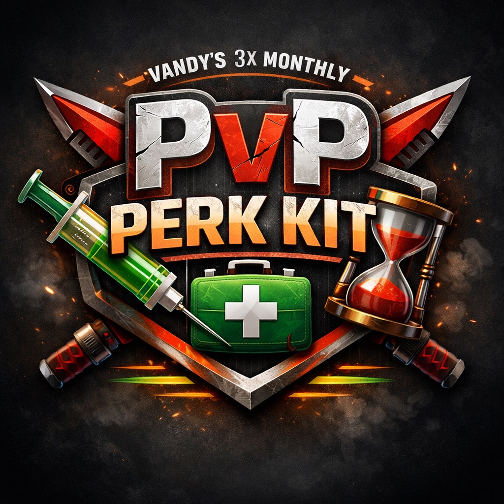 PvP Perk Kit