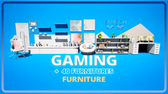 Gaming