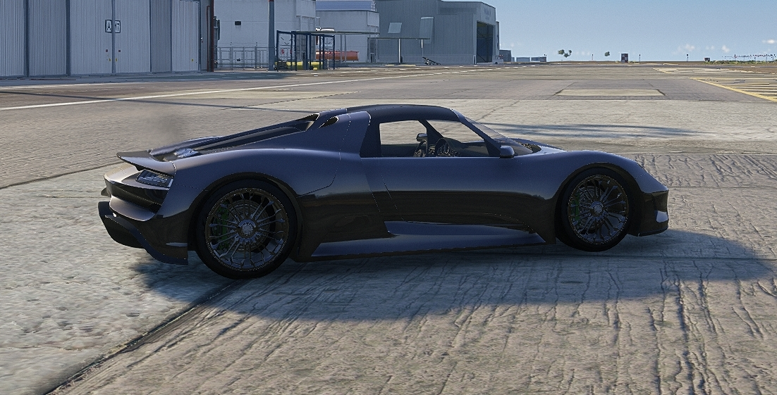 Pfister 811S2 Screenshot 3