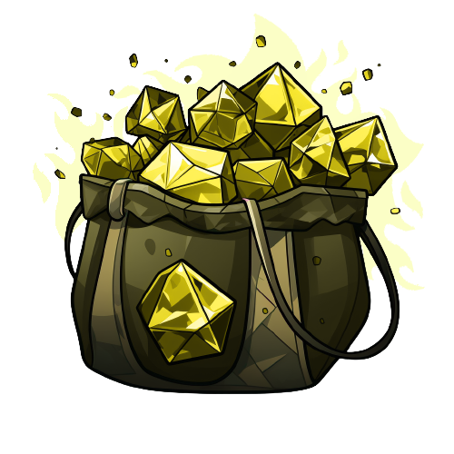 1000 (+100 Extra) Eterna