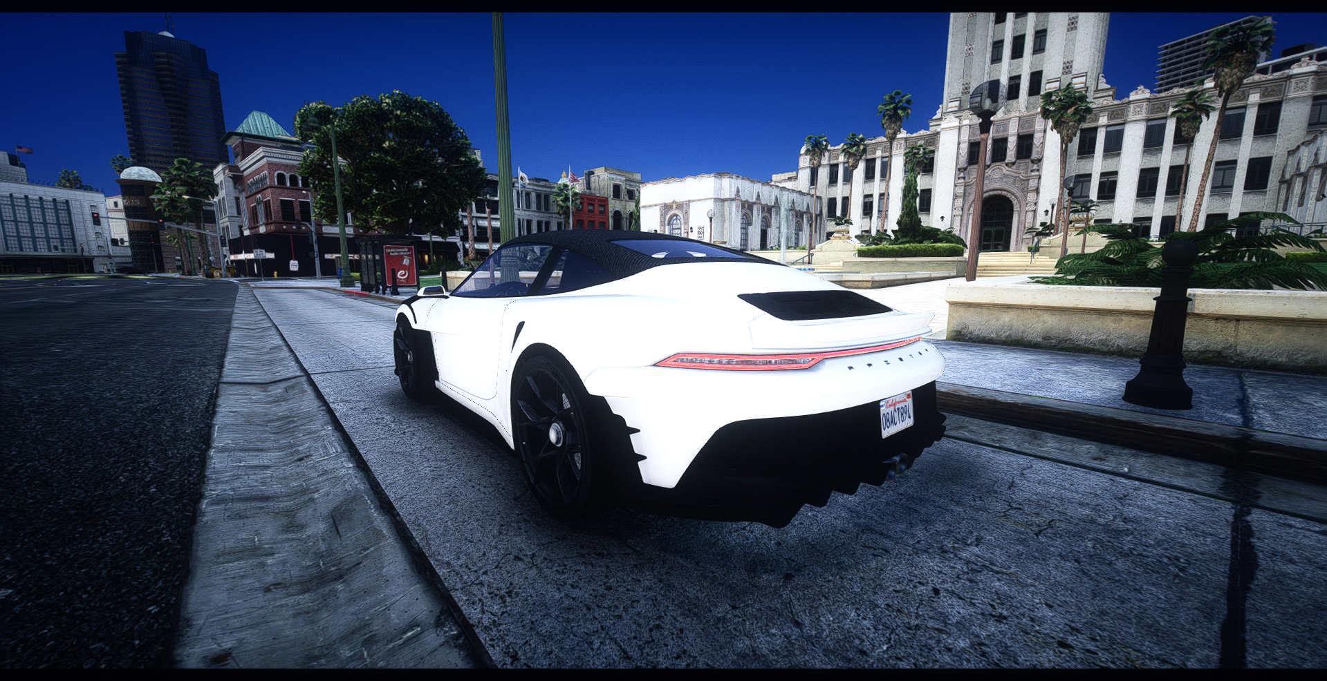 PFISTER Comet S2RC