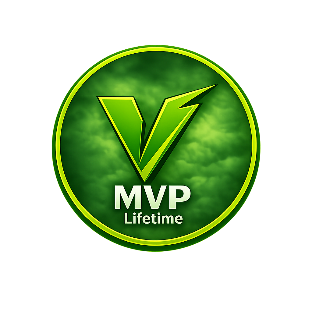 [LIFETIME] ⚡MVP Kit⚡