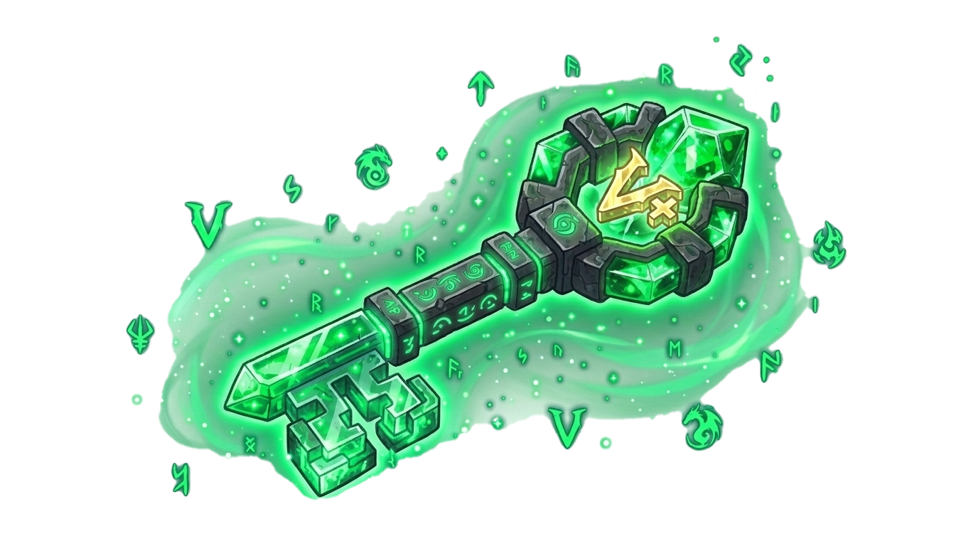Llave Veltryx+