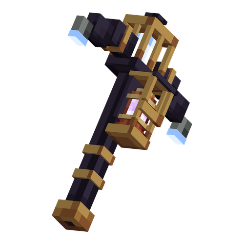 Pico de Spawner