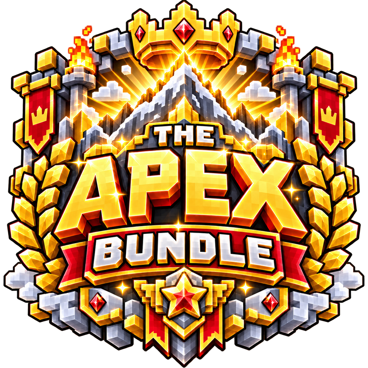 The Apex Bundle