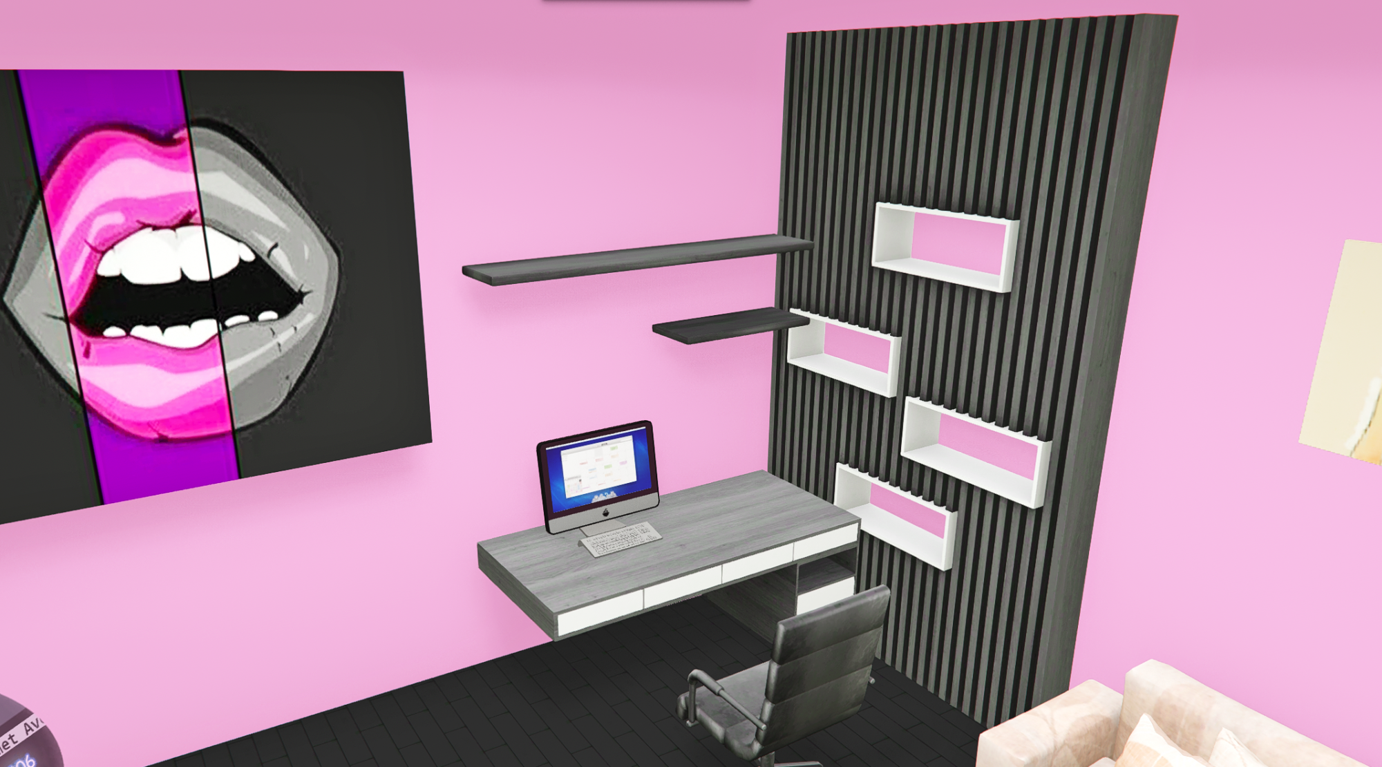 Windy City Beauty Shop