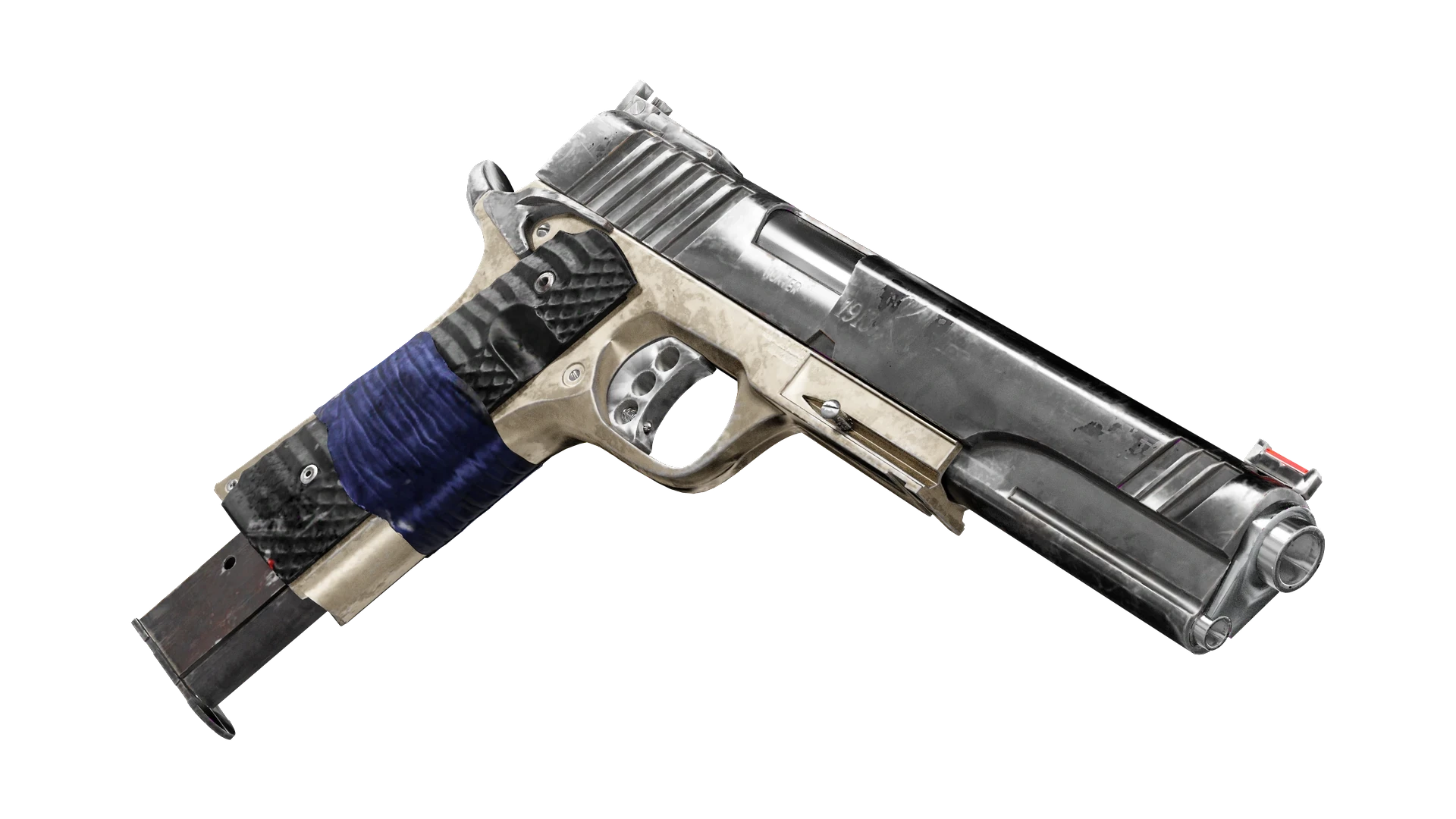 12_WEAPON_PAP_PISTOL_CLR_NO_ATT