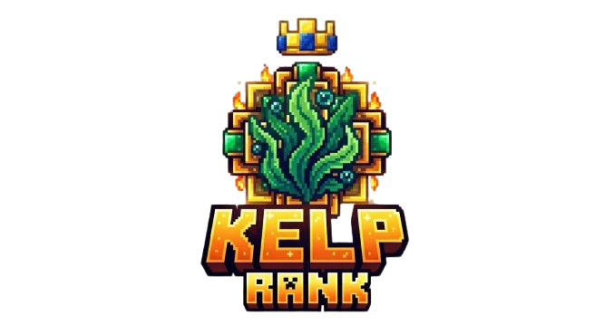 Kelp Rank