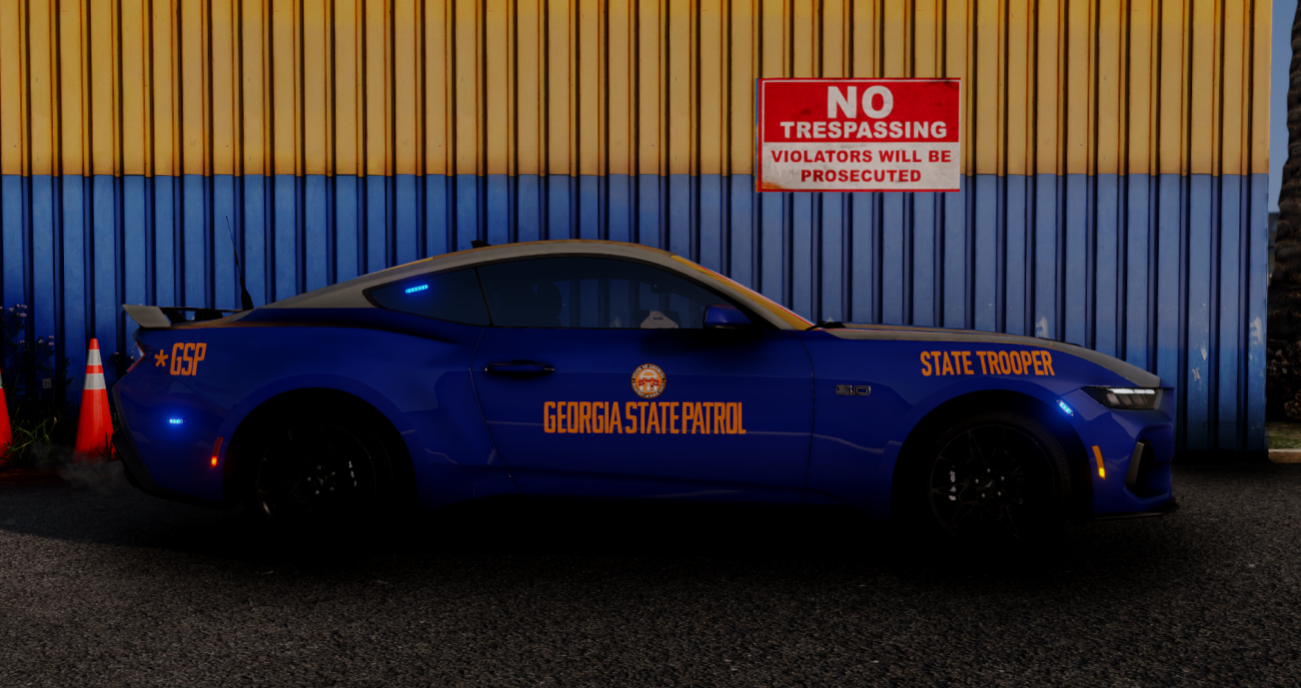 [NON-ELS] 2024 GSP FM