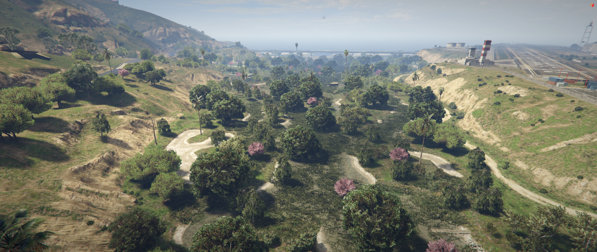 Swamp Enhancement | Swamp Maps