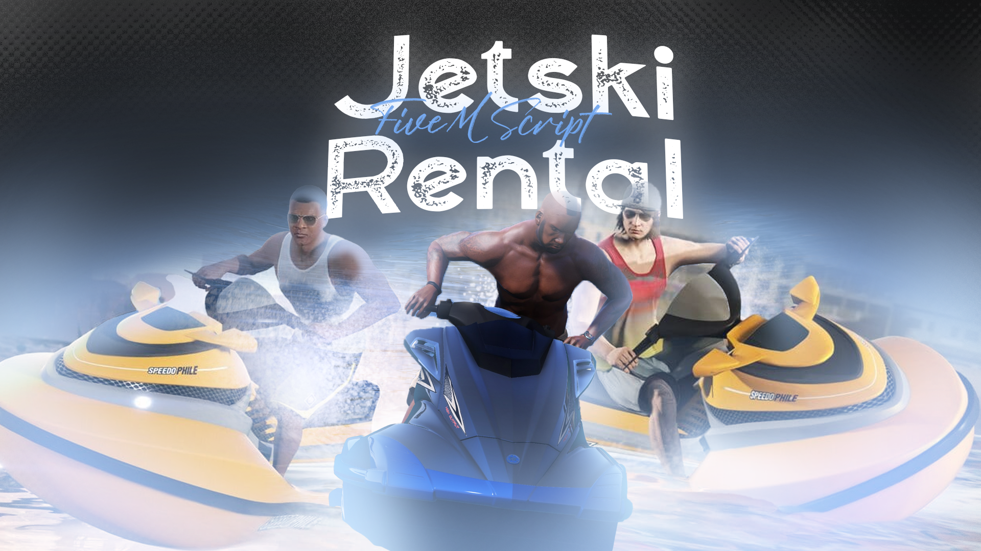 Jetski Rental