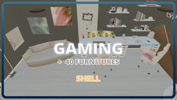 GAMING