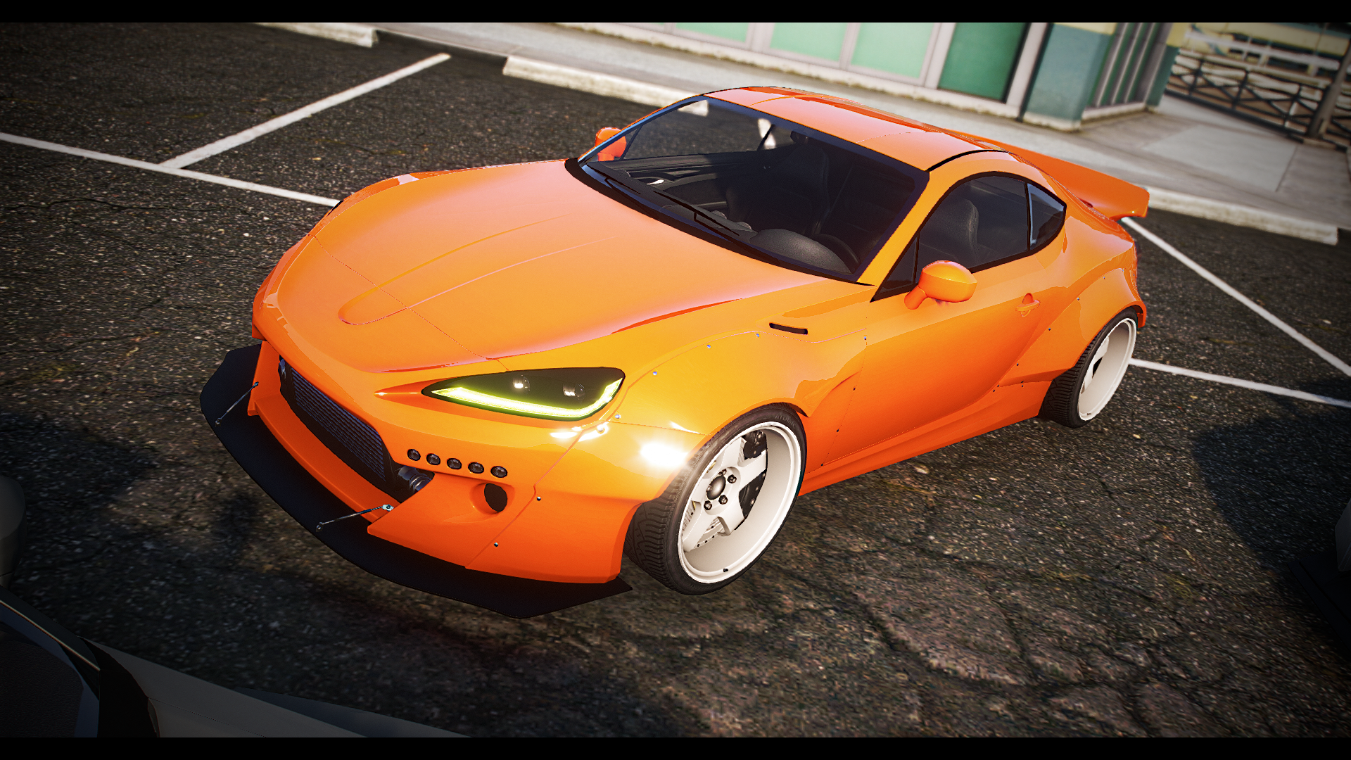 Karin S95 CTX
