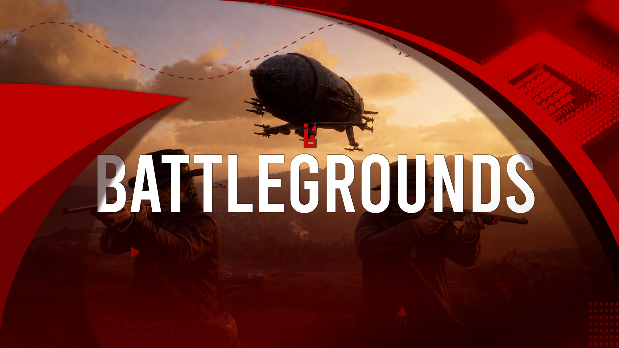 DD Battlegrounds