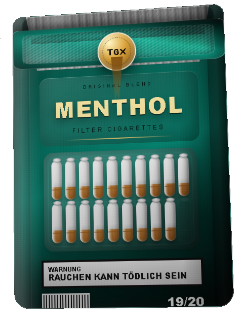 Zigaretten Script
