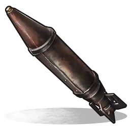 1000 Rockets