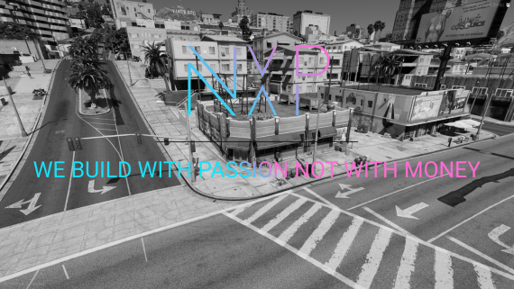 NXP | Liquor Store