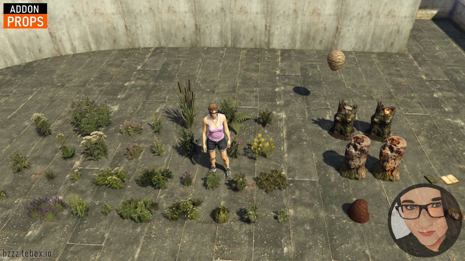 Herbs