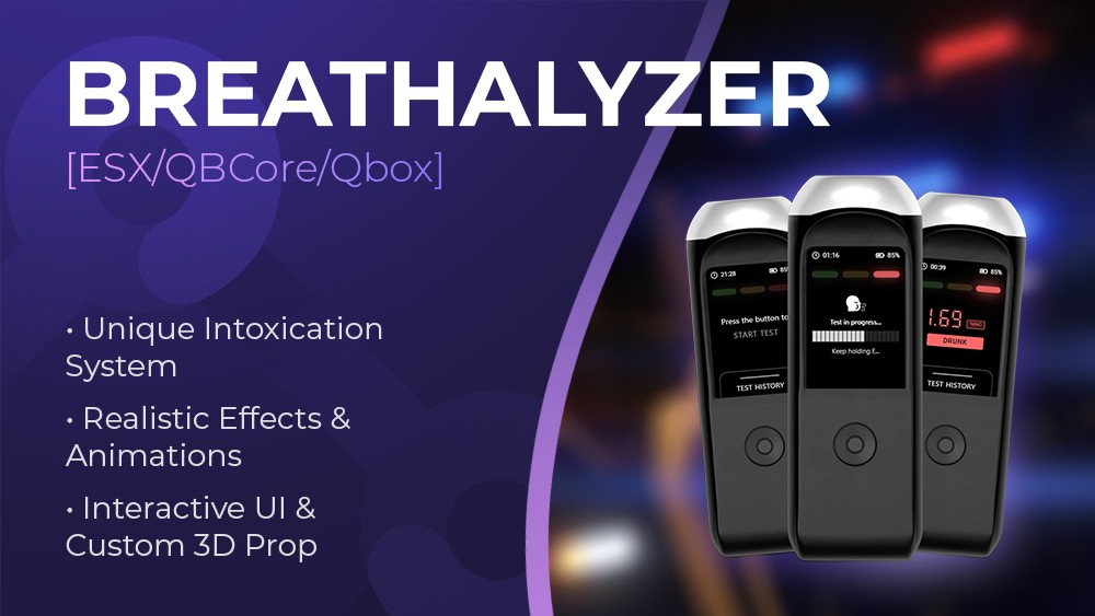 Breathalyzer