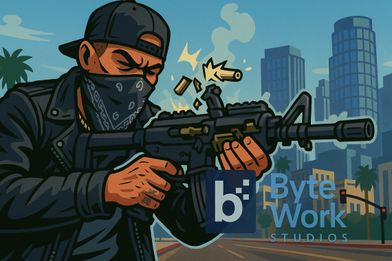 Weapon Jamming