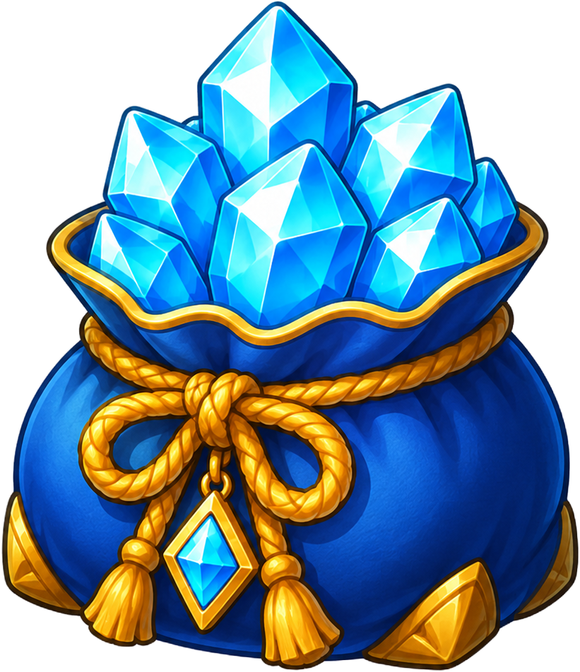 300 GEMS