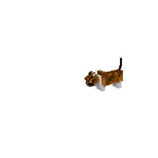 Grumpy Personality — cosmetic Personalities item on the NovaVoid Cat Civilization Minecraft server