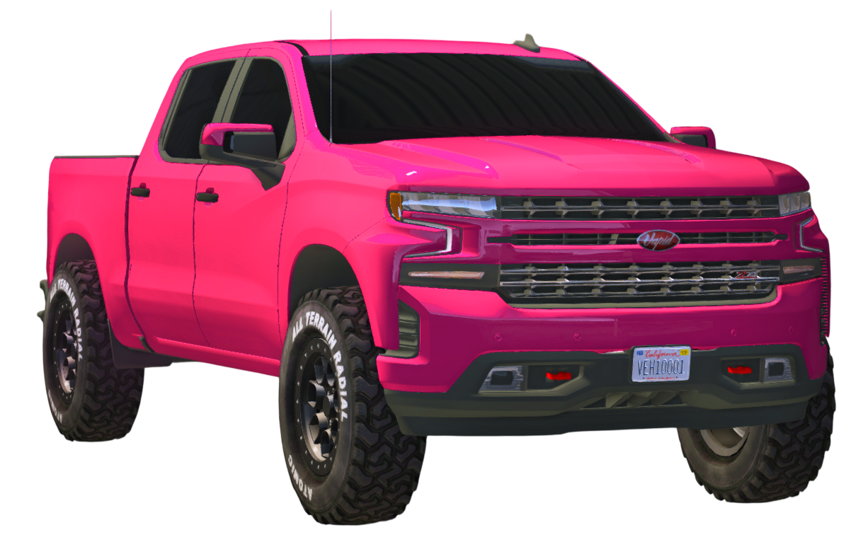 Declasse Yosemite (30 dias)