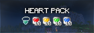 Heart Pack
