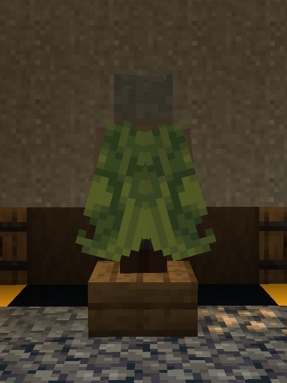 Leaf Elytra