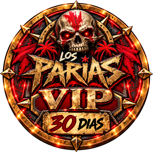 Ficha VIP 30 días