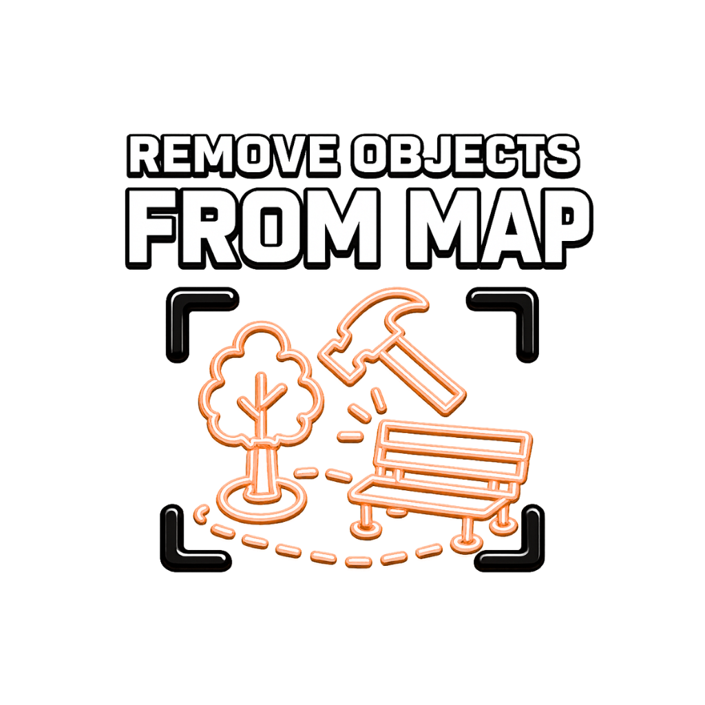 Remove Tier 2 objects