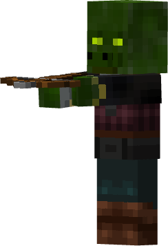 Lizard Pillager Pet