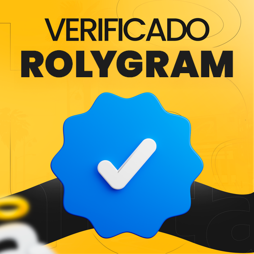Verificado Rolygram