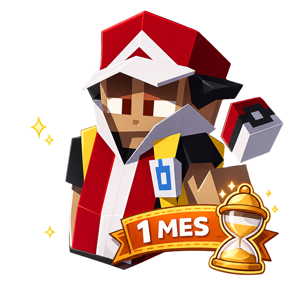 Diamante 1 Mes