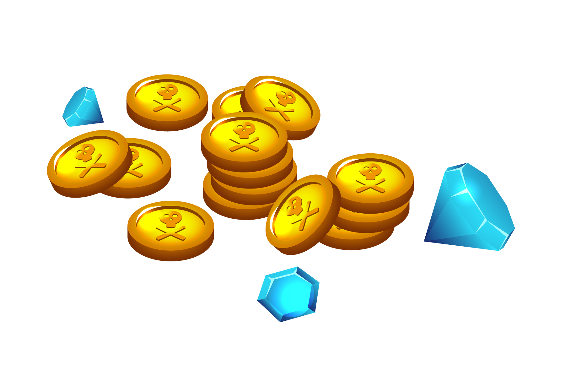 600 PlayCoins