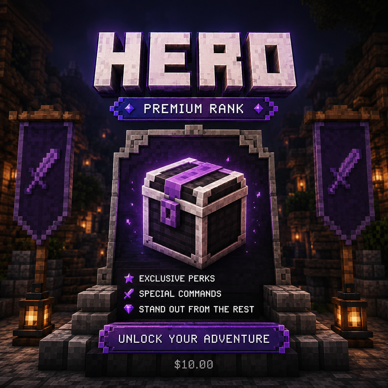 Hero