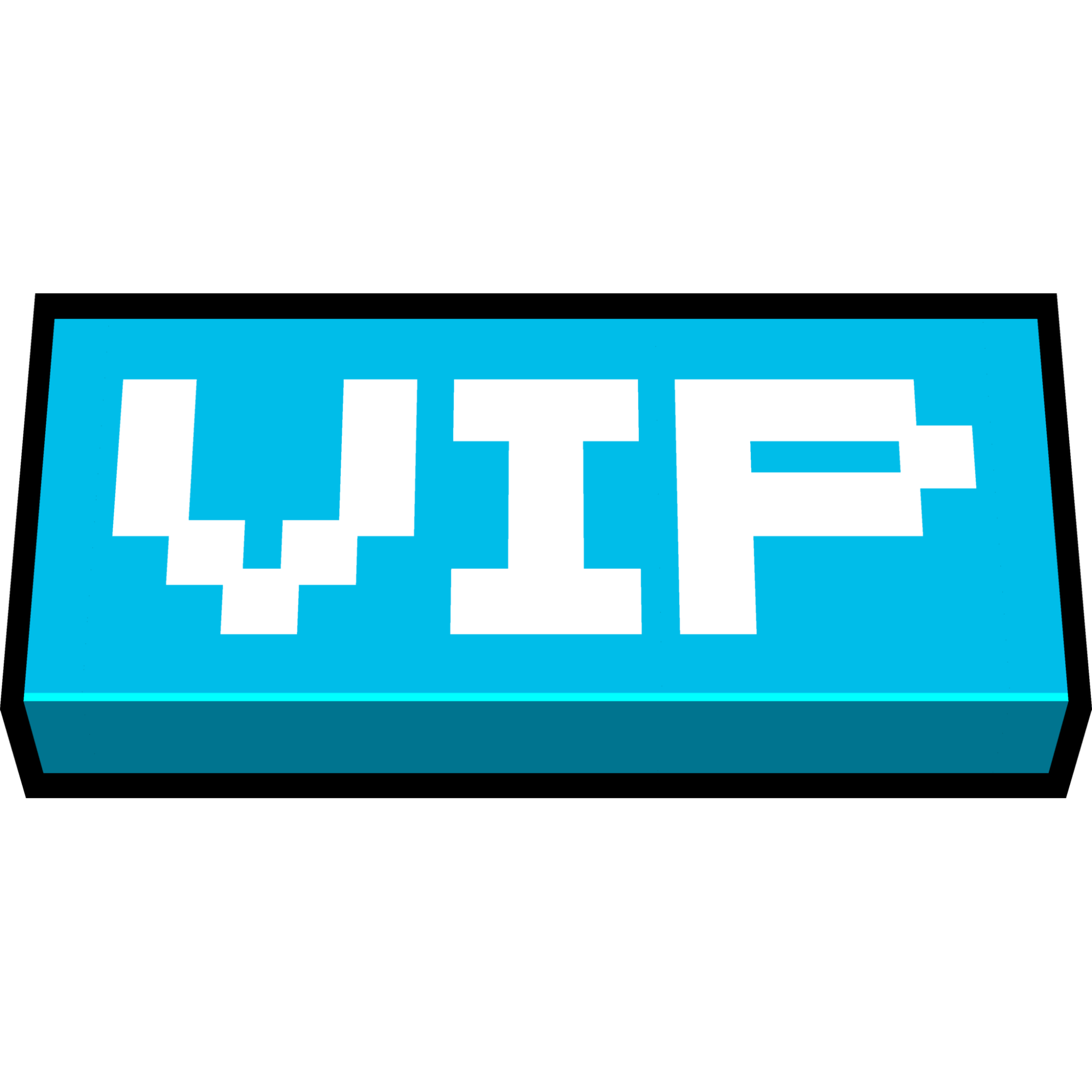 1 Month VIP Rank