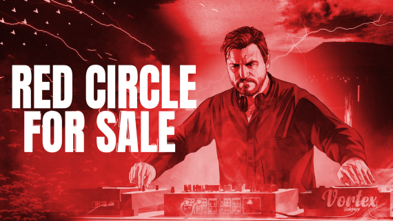 Red Circle Nightclub