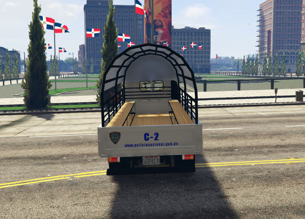 Camion Pn_rd